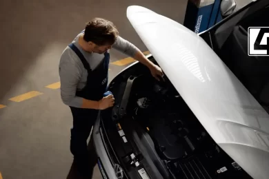 Ofertă inspecție service VW